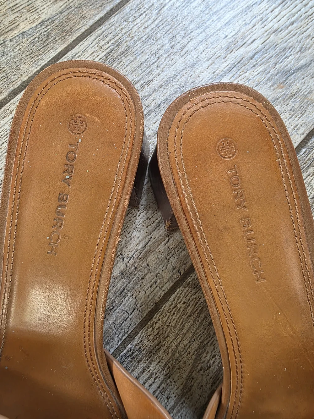 Tory Burch Ines Slide Sandals